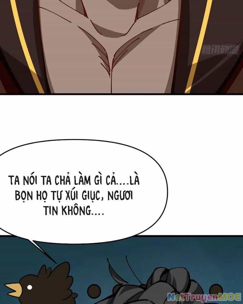Ta Nhờ Đồ Đệ Kéo Dài Tính Mạng - Chương 53 - ảnh 12