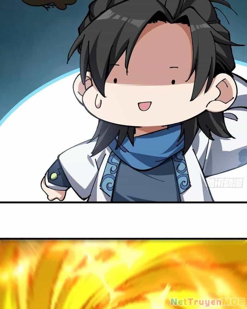 Ta Nhờ Đồ Đệ Kéo Dài Tính Mạng - Chương 53 - ảnh 13