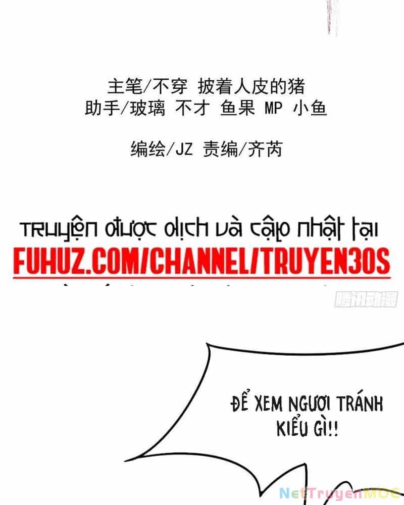 Ta Nhờ Đồ Đệ Kéo Dài Tính Mạng - Chương 53 - ảnh 3