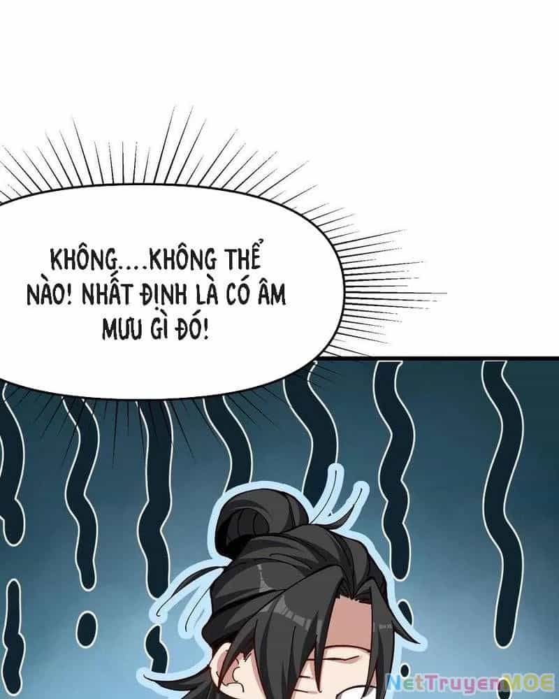 Ta Nhờ Đồ Đệ Kéo Dài Tính Mạng - Chương 53 - ảnh 31