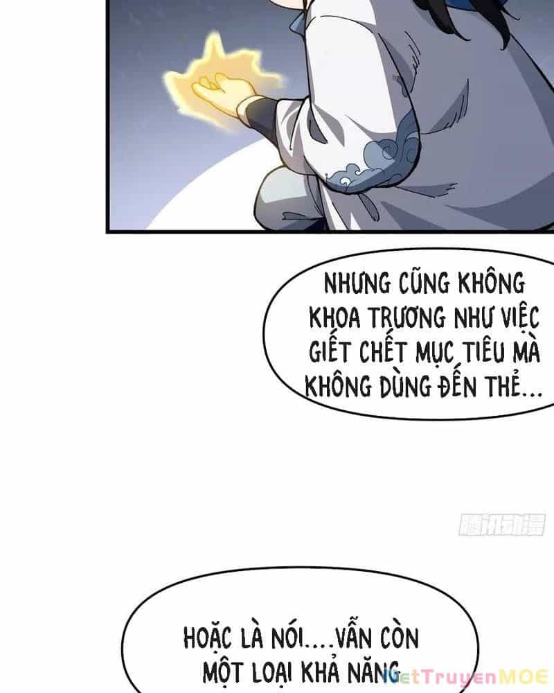 Ta Nhờ Đồ Đệ Kéo Dài Tính Mạng - Chương 53 - ảnh 36