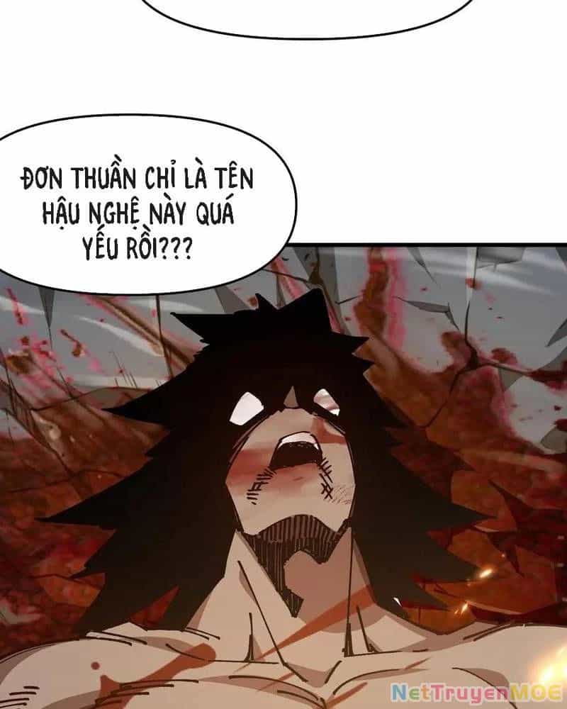 Ta Nhờ Đồ Đệ Kéo Dài Tính Mạng - Chương 53 - ảnh 37