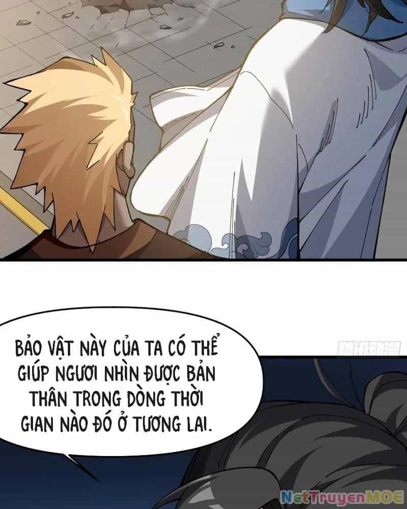 Ta Nhờ Đồ Đệ Kéo Dài Tính Mạng - Chương 53 - ảnh 53