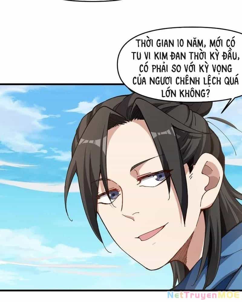 Ta Nhờ Đồ Đệ Kéo Dài Tính Mạng - Chương 53 - ảnh 61