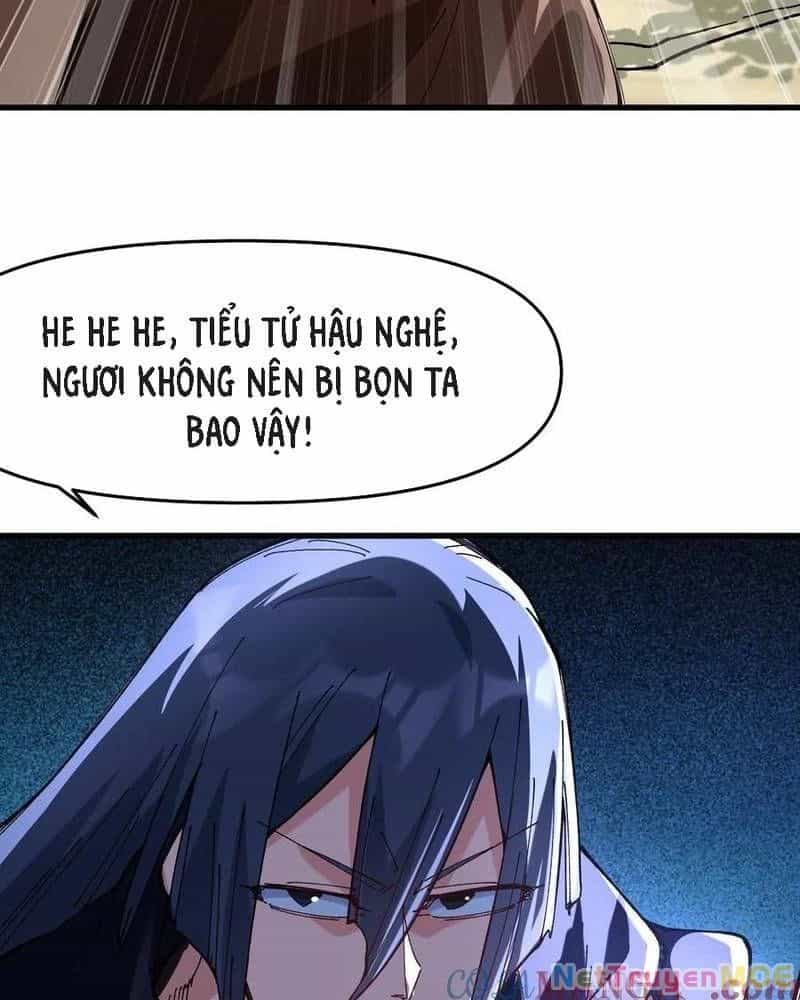 Ta Nhờ Đồ Đệ Kéo Dài Tính Mạng - Chương 54 - ảnh 15