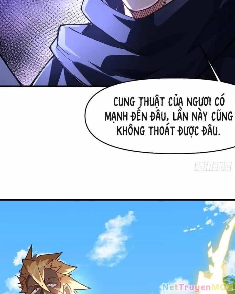 Ta Nhờ Đồ Đệ Kéo Dài Tính Mạng - Chương 54 - ảnh 17