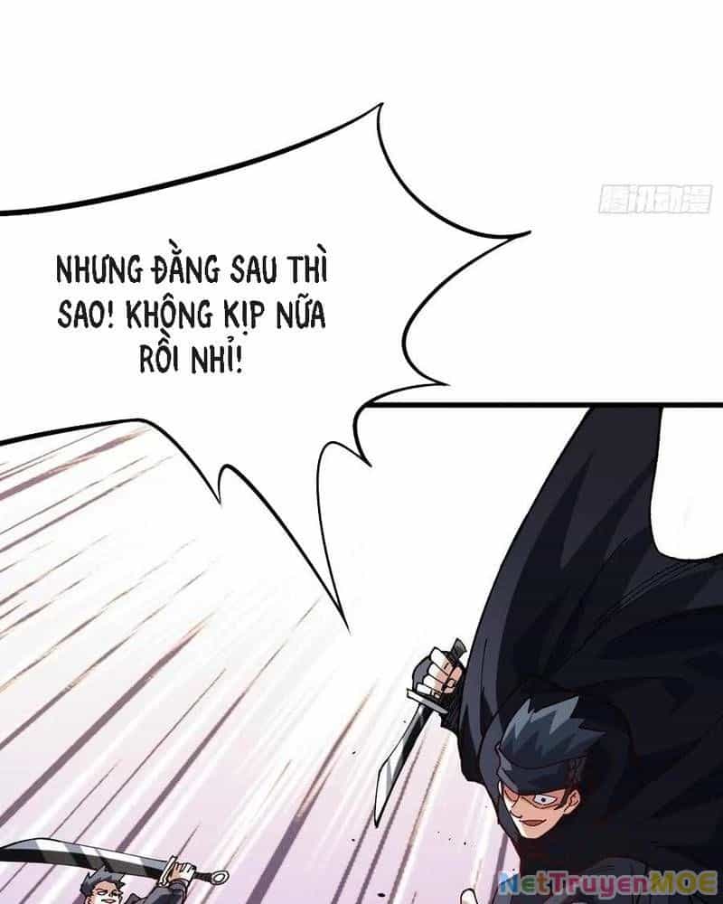 Ta Nhờ Đồ Đệ Kéo Dài Tính Mạng - Chương 54 - ảnh 36