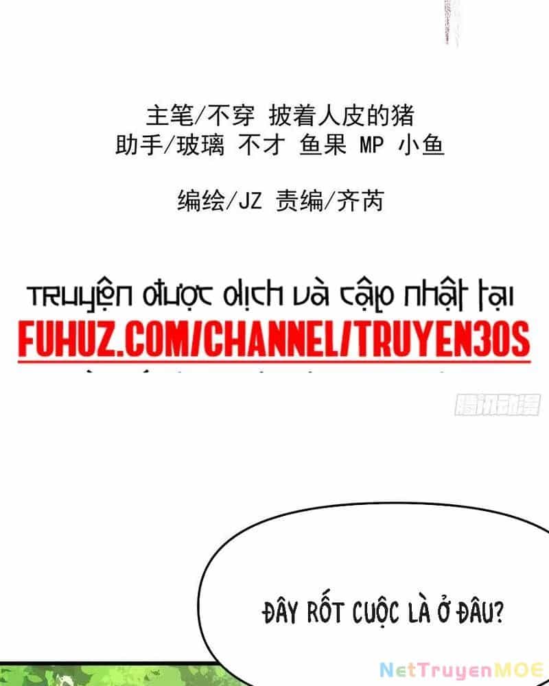 Ta Nhờ Đồ Đệ Kéo Dài Tính Mạng - Chương 54 - ảnh 4