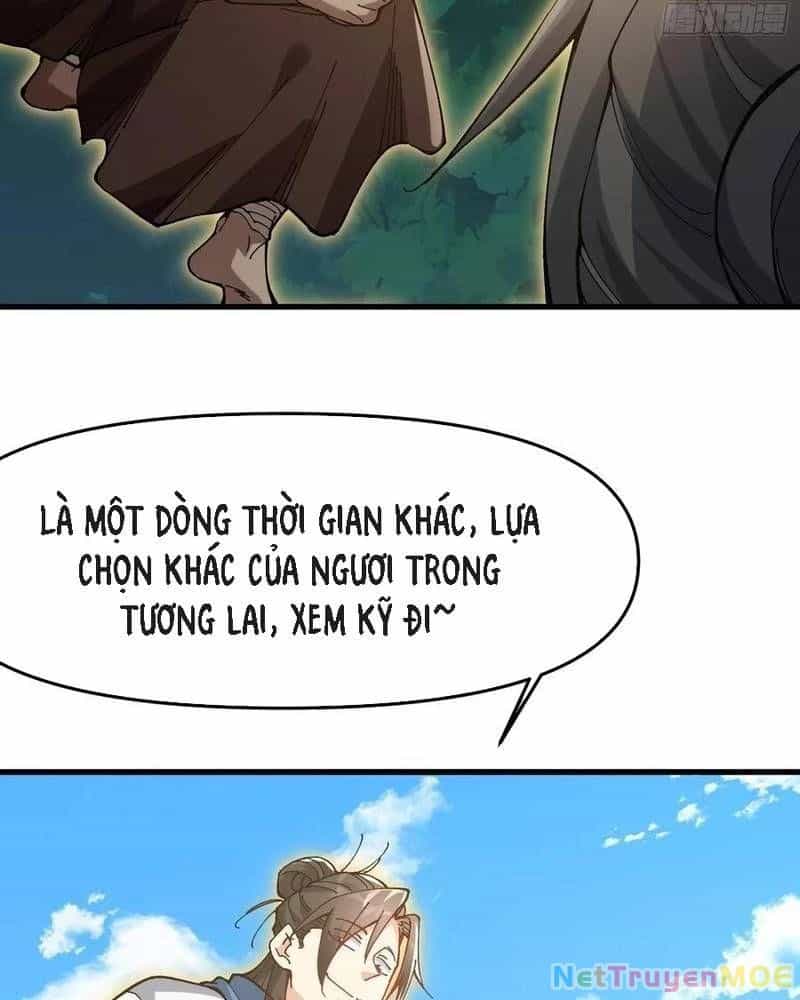 Ta Nhờ Đồ Đệ Kéo Dài Tính Mạng - Chương 54 - ảnh 6