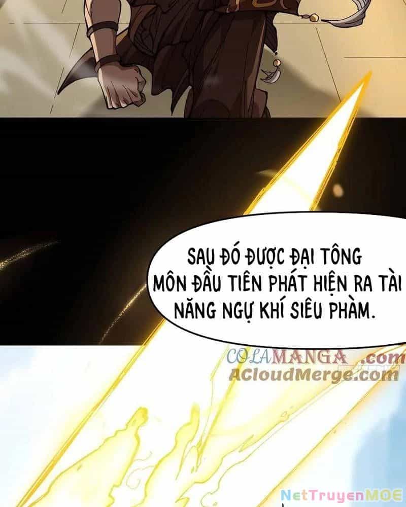 Ta Nhờ Đồ Đệ Kéo Dài Tính Mạng - Chương 55 - ảnh 10