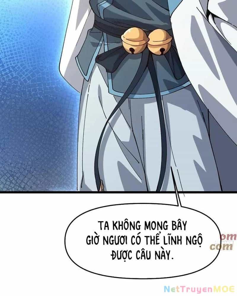 Ta Nhờ Đồ Đệ Kéo Dài Tính Mạng - Chương 55 - ảnh 23