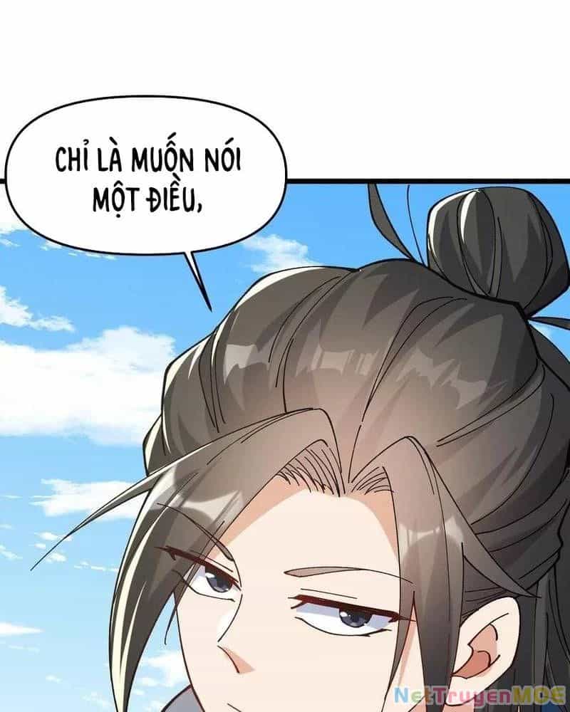 Ta Nhờ Đồ Đệ Kéo Dài Tính Mạng - Chương 55 - ảnh 24