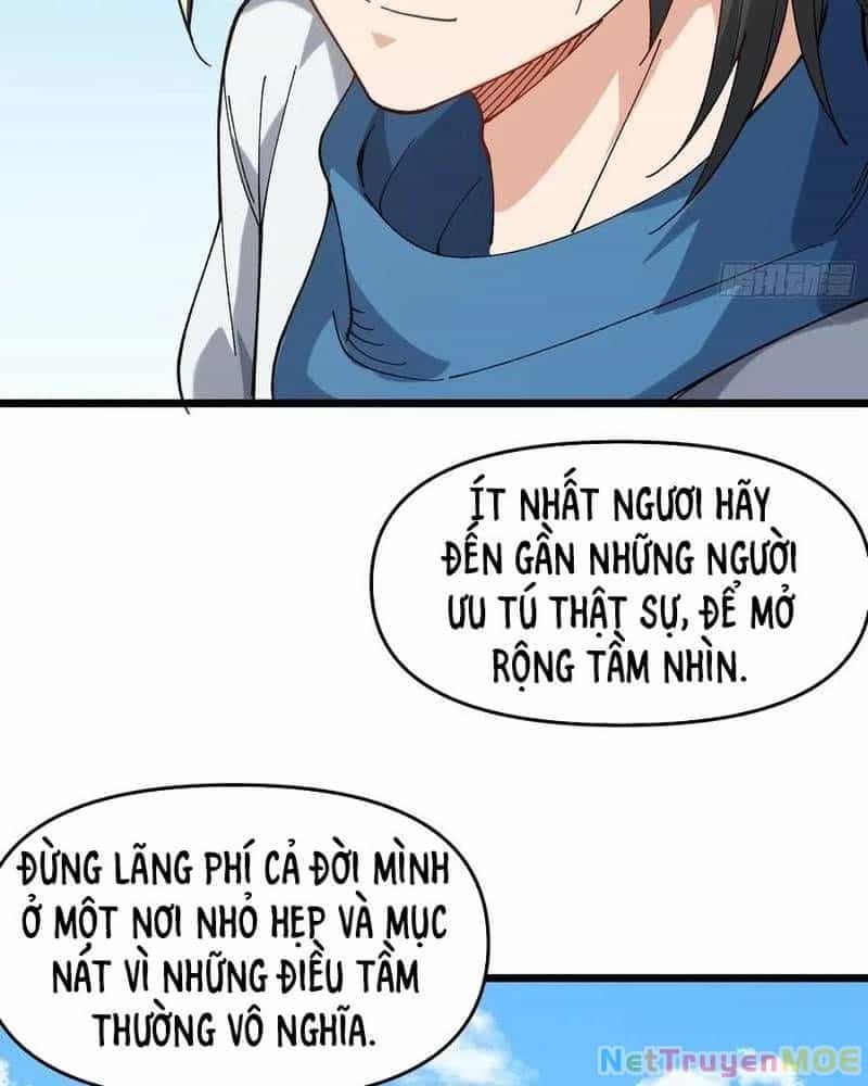 Ta Nhờ Đồ Đệ Kéo Dài Tính Mạng - Chương 55 - ảnh 25