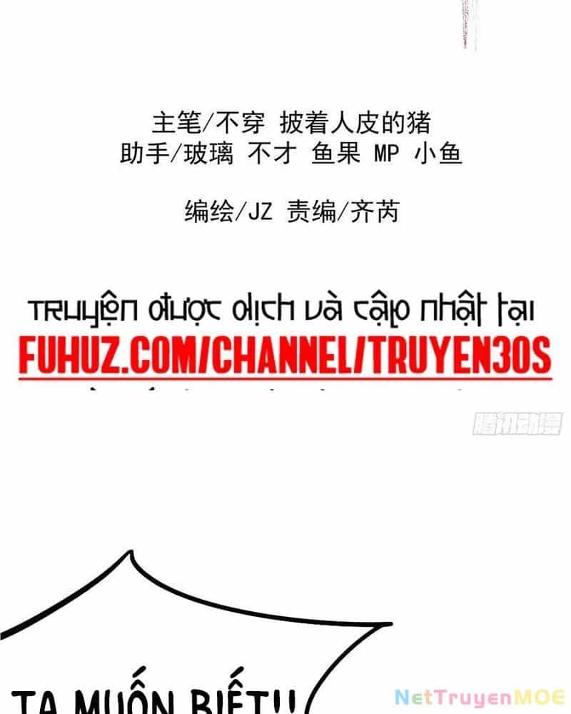 Ta Nhờ Đồ Đệ Kéo Dài Tính Mạng - Chương 55 - ảnh 3