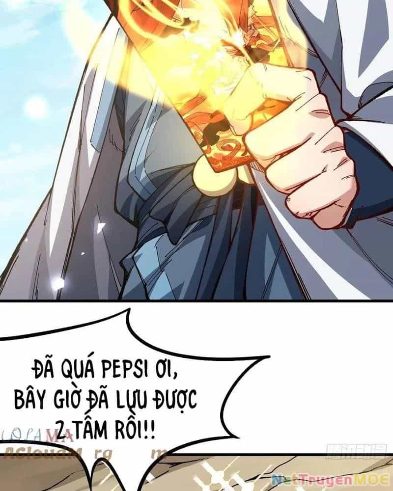 Ta Nhờ Đồ Đệ Kéo Dài Tính Mạng - Chương 55 - ảnh 36