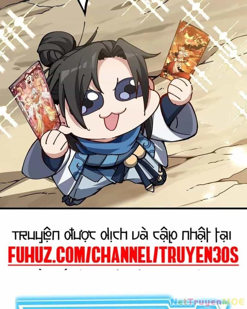 Ta Nhờ Đồ Đệ Kéo Dài Tính Mạng - Chương 55 - ảnh 37