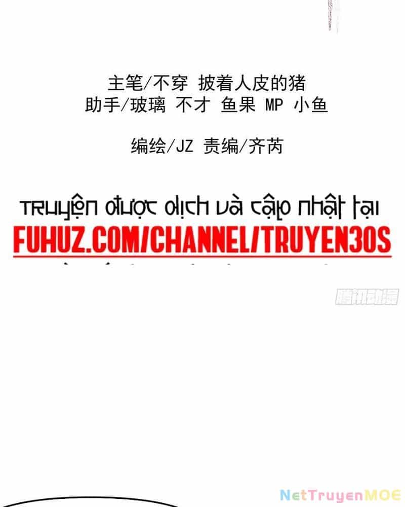 Ta Nhờ Đồ Đệ Kéo Dài Tính Mạng - Chương 56 - ảnh 4