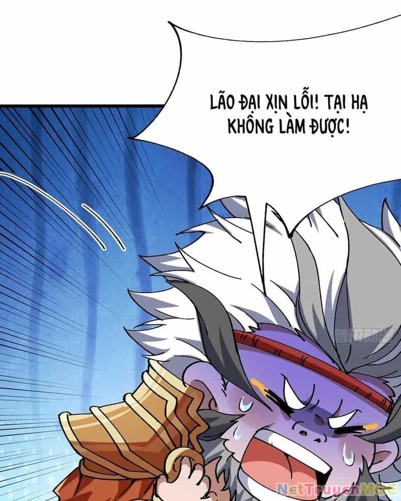Ta Nhờ Đồ Đệ Kéo Dài Tính Mạng - Chương 6 - ảnh 17