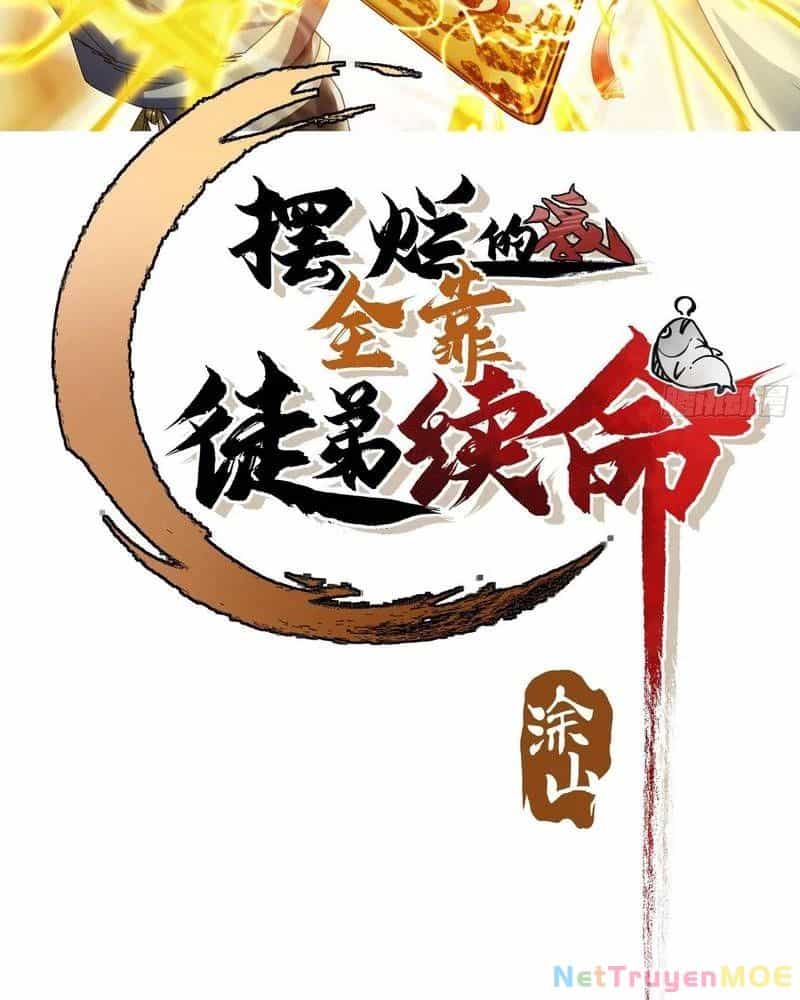 Ta Nhờ Đồ Đệ Kéo Dài Tính Mạng - Chương 6 - ảnh 2