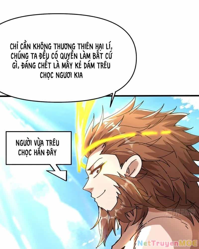Ta Nhờ Đồ Đệ Kéo Dài Tính Mạng - Chương 6 - ảnh 22