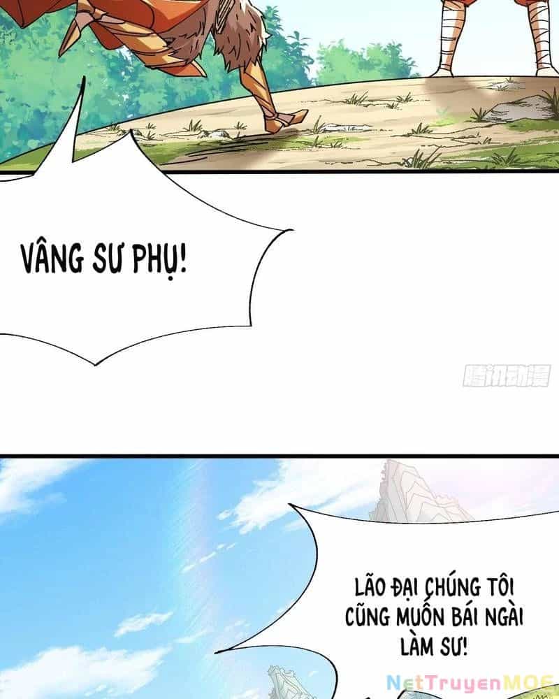 Ta Nhờ Đồ Đệ Kéo Dài Tính Mạng - Chương 6 - ảnh 27