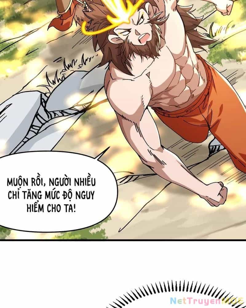 Ta Nhờ Đồ Đệ Kéo Dài Tính Mạng - Chương 6 - ảnh 29