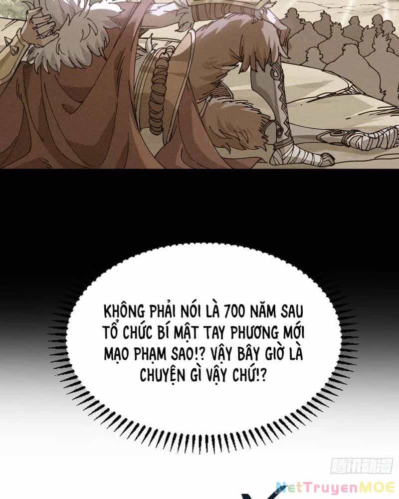 Ta Nhờ Đồ Đệ Kéo Dài Tính Mạng - Chương 6 - ảnh 34