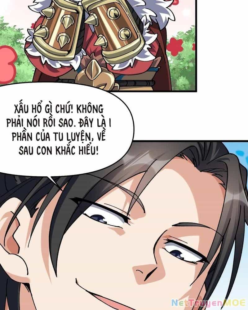 Ta Nhờ Đồ Đệ Kéo Dài Tính Mạng - Chương 6 - ảnh 85