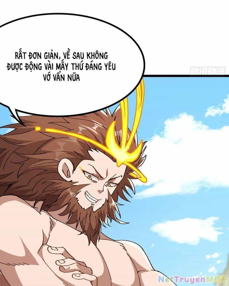 Ta Nhờ Đồ Đệ Kéo Dài Tính Mạng - Chương 6 - ảnh 9