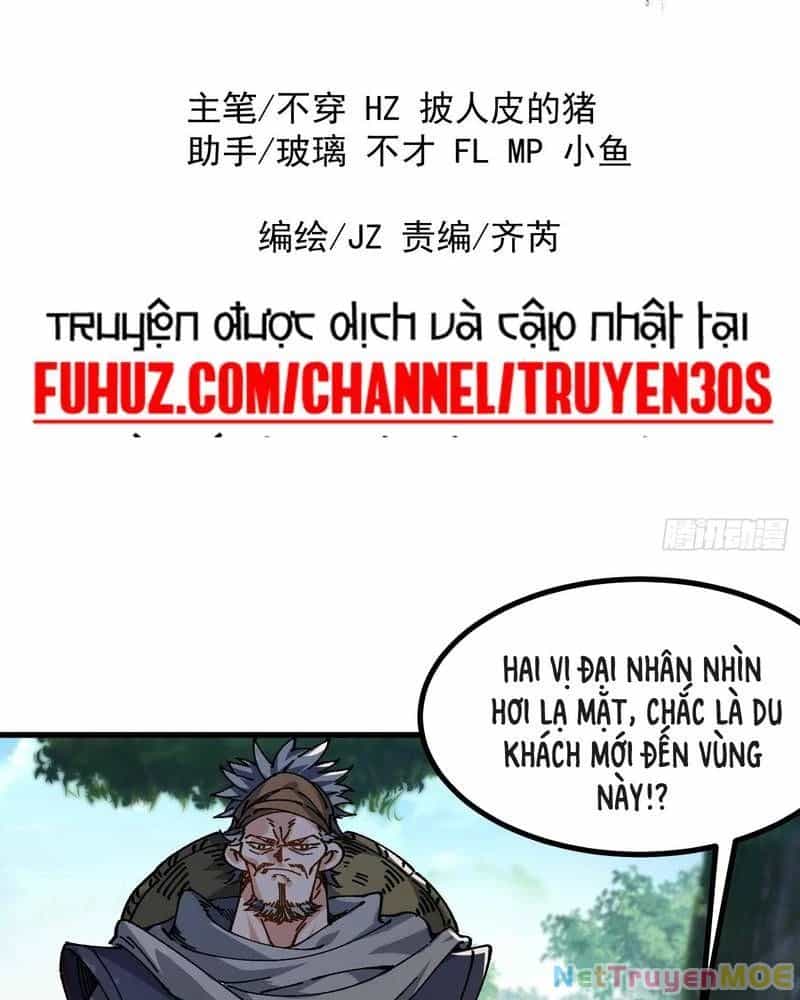 Ta Nhờ Đồ Đệ Kéo Dài Tính Mạng - Chương 7 - ảnh 3