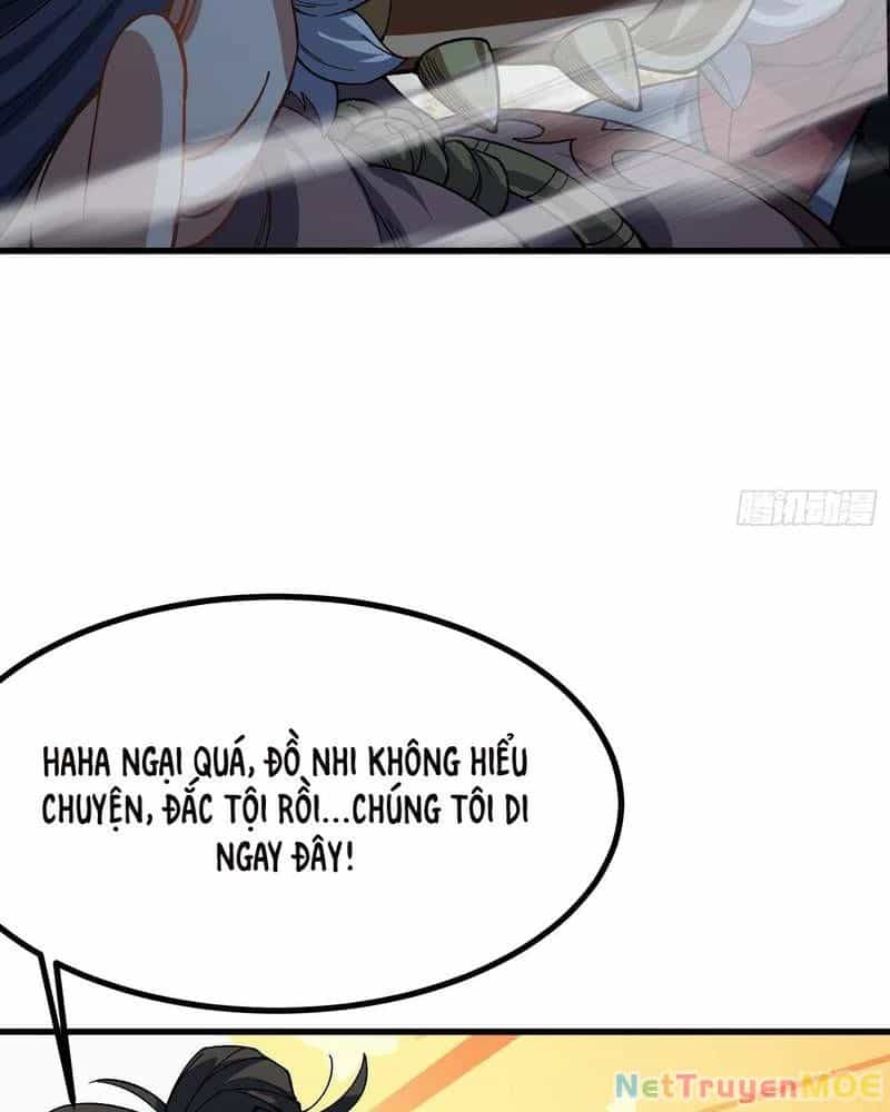 Ta Nhờ Đồ Đệ Kéo Dài Tính Mạng - Chương 7 - ảnh 41