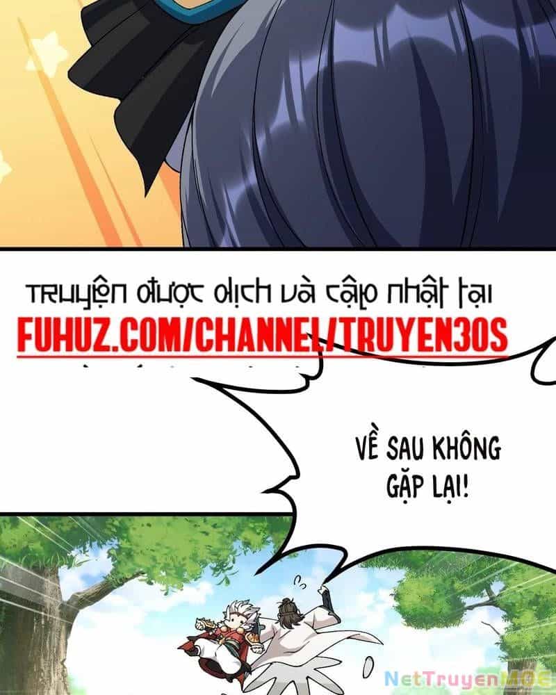 Ta Nhờ Đồ Đệ Kéo Dài Tính Mạng - Chương 7 - ảnh 43