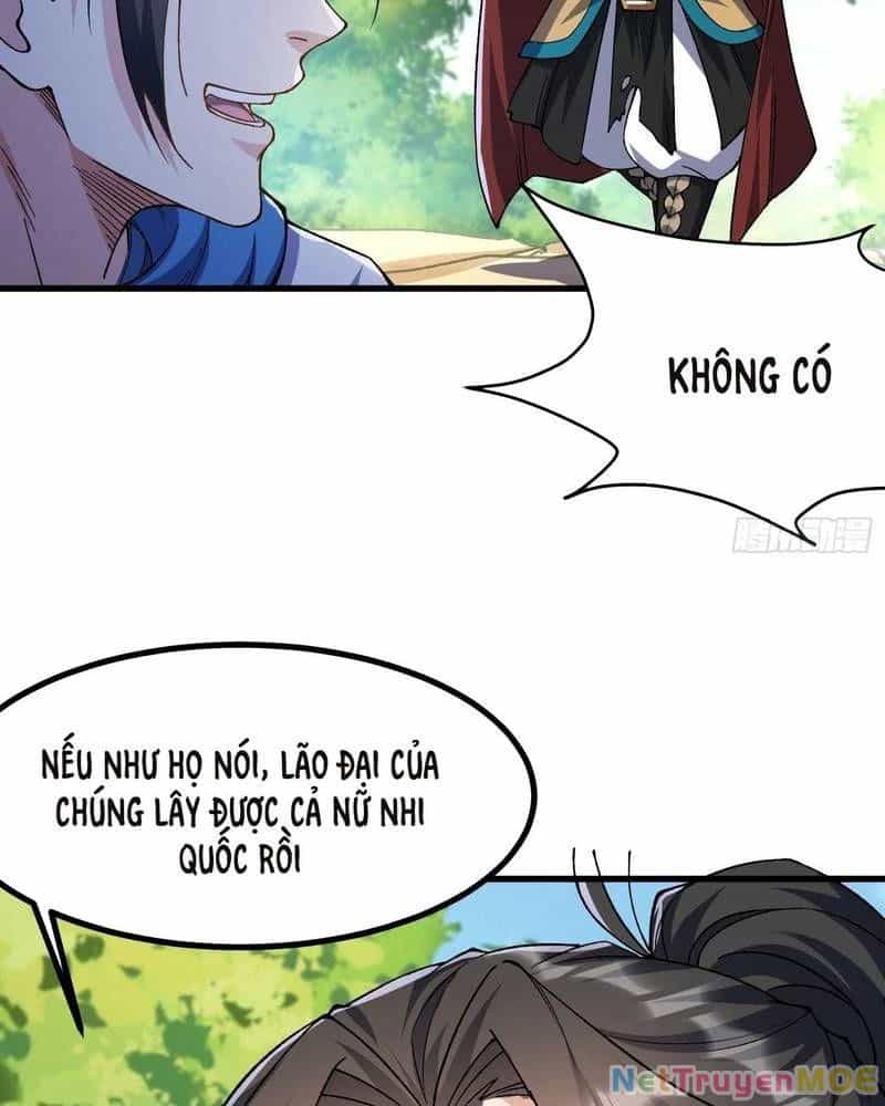 Ta Nhờ Đồ Đệ Kéo Dài Tính Mạng - Chương 7 - ảnh 53