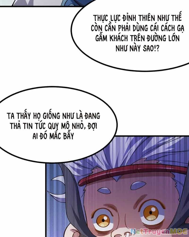 Ta Nhờ Đồ Đệ Kéo Dài Tính Mạng - Chương 7 - ảnh 55