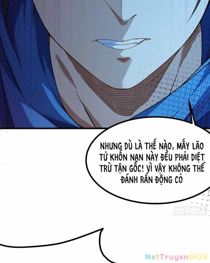 Ta Nhờ Đồ Đệ Kéo Dài Tính Mạng - Chương 7 - ảnh 58