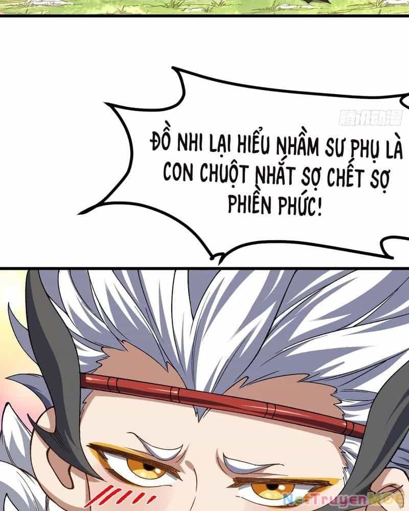 Ta Nhờ Đồ Đệ Kéo Dài Tính Mạng - Chương 7 - ảnh 60