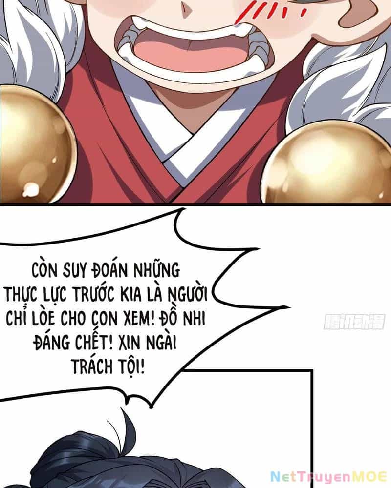 Ta Nhờ Đồ Đệ Kéo Dài Tính Mạng - Chương 7 - ảnh 61