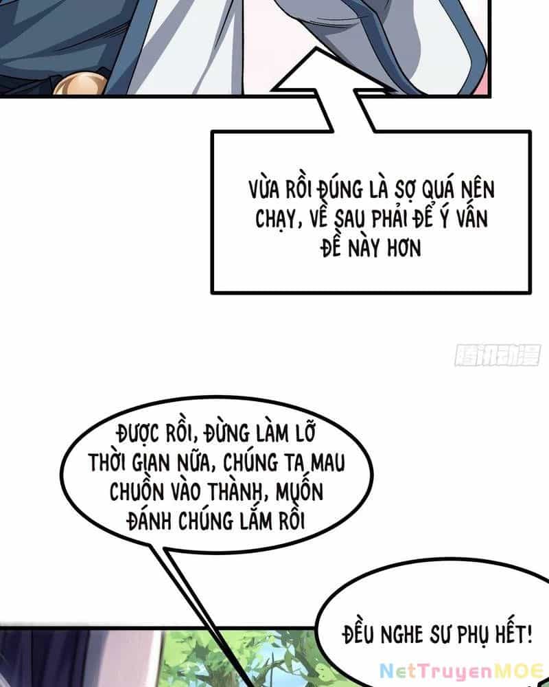 Ta Nhờ Đồ Đệ Kéo Dài Tính Mạng - Chương 7 - ảnh 64