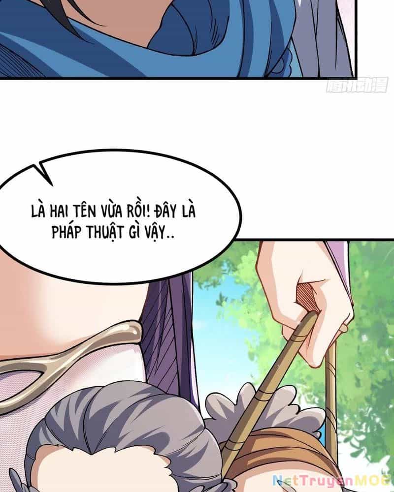 Ta Nhờ Đồ Đệ Kéo Dài Tính Mạng - Chương 7 - ảnh 71