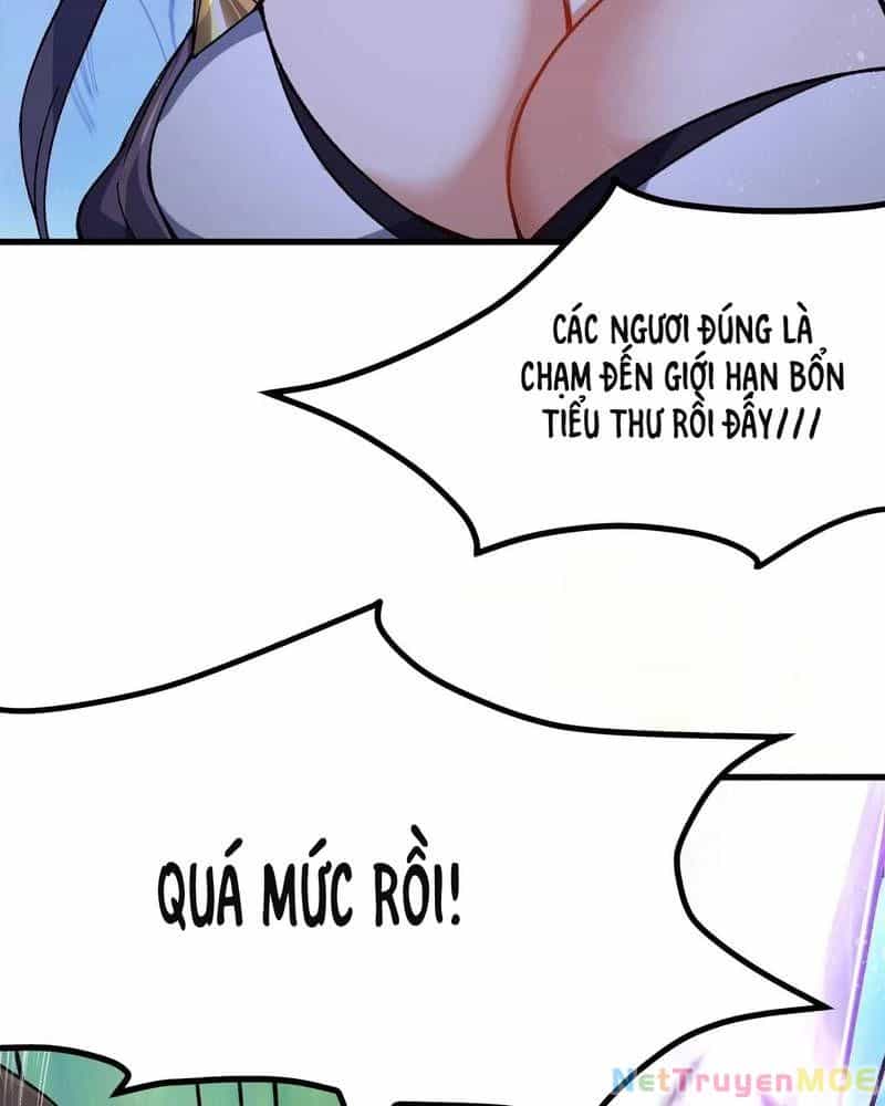 Ta Nhờ Đồ Đệ Kéo Dài Tính Mạng - Chương 7 - ảnh 77
