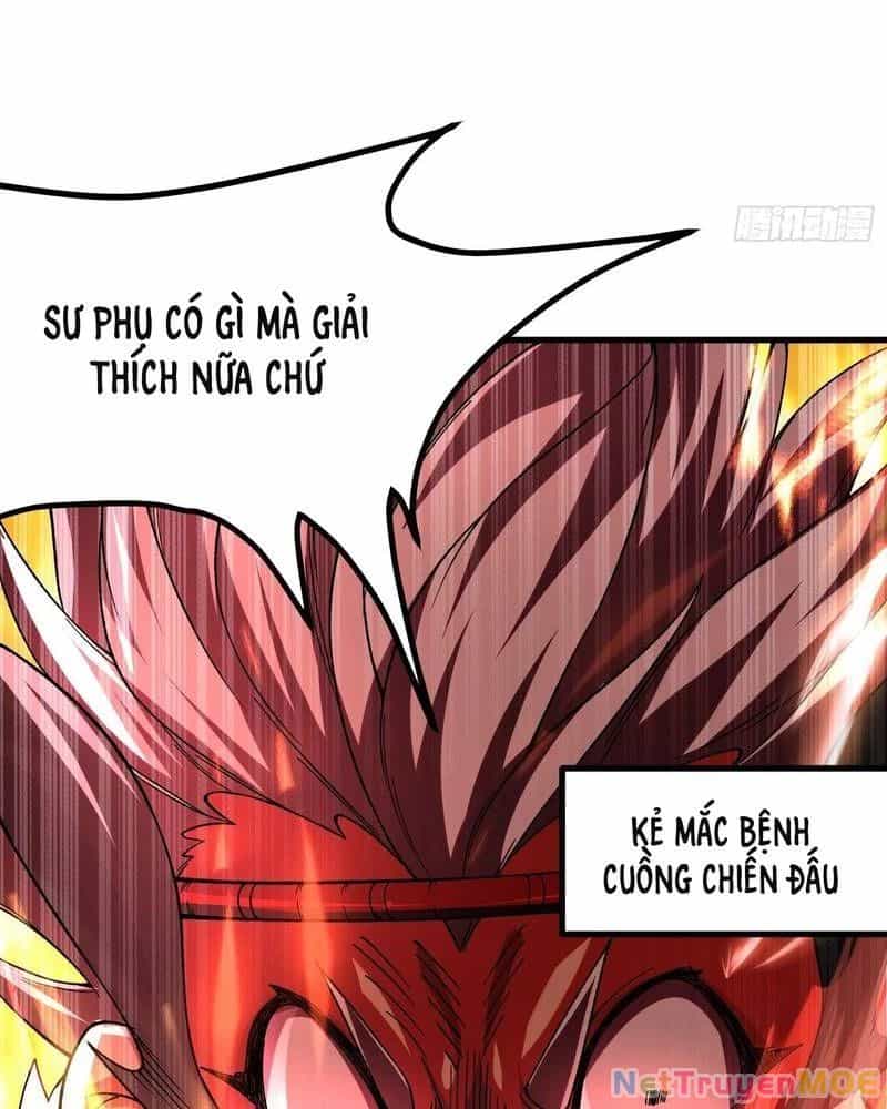Ta Nhờ Đồ Đệ Kéo Dài Tính Mạng - Chương 7 - ảnh 81
