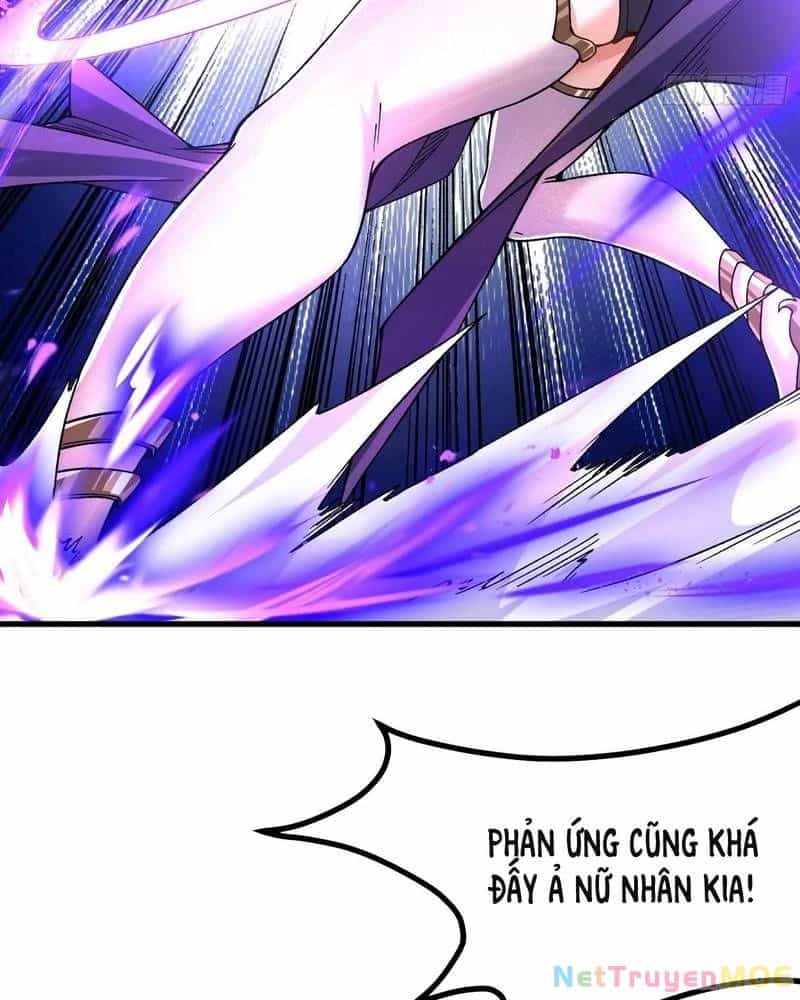 Ta Nhờ Đồ Đệ Kéo Dài Tính Mạng - Chương 8 - ảnh 11