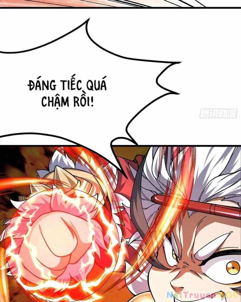 Ta Nhờ Đồ Đệ Kéo Dài Tính Mạng - Chương 8 - ảnh 13