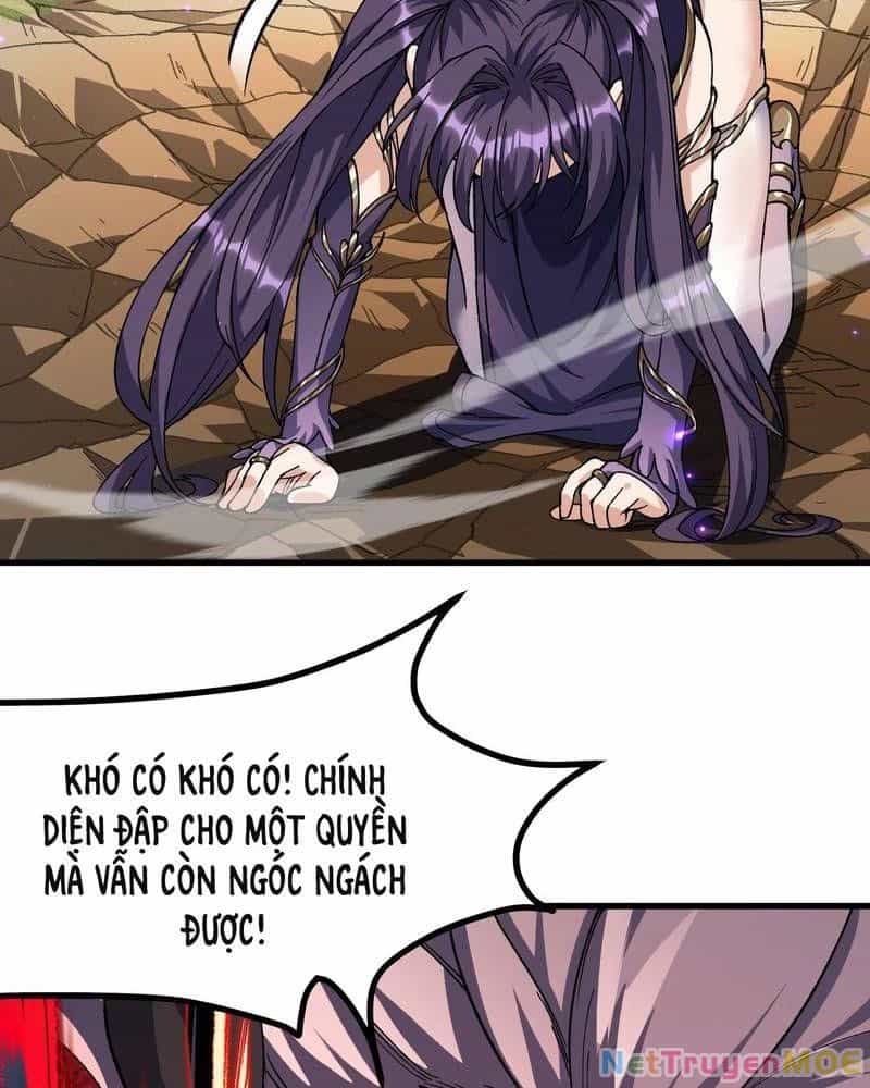 Ta Nhờ Đồ Đệ Kéo Dài Tính Mạng - Chương 8 - ảnh 20