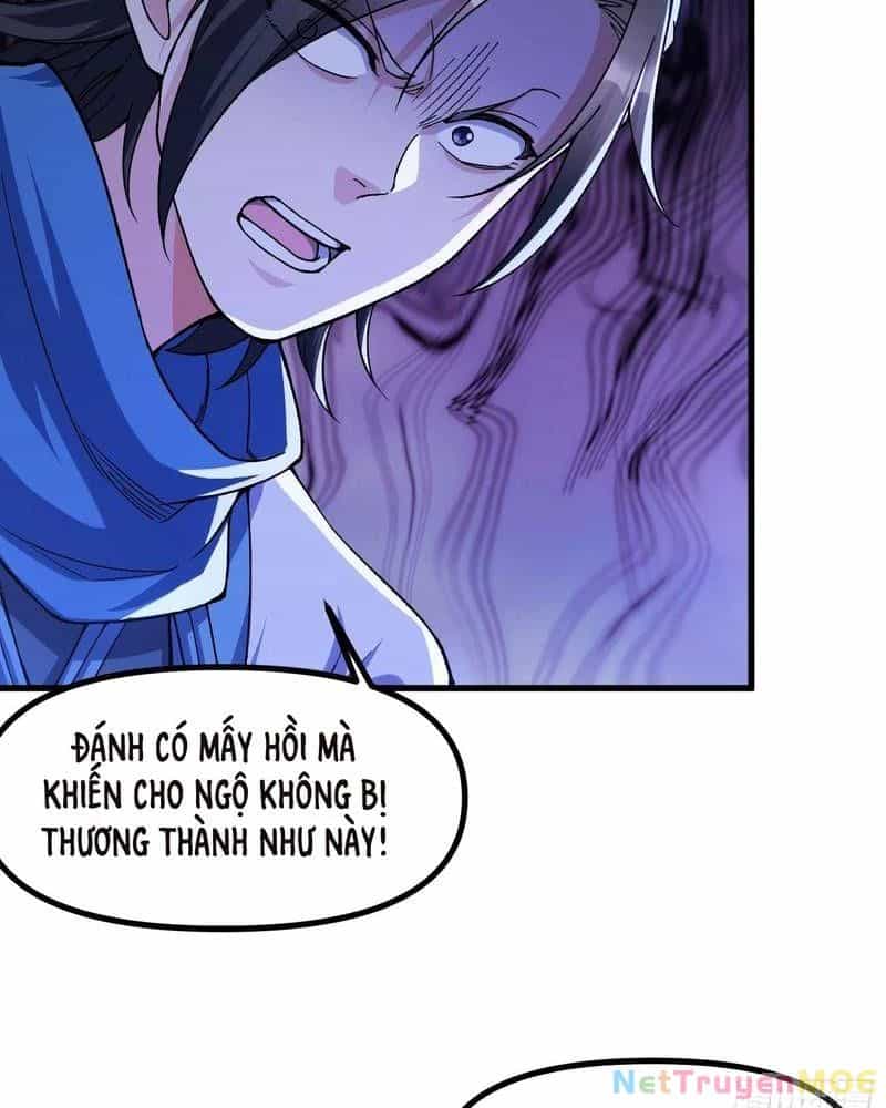 Ta Nhờ Đồ Đệ Kéo Dài Tính Mạng - Chương 8 - ảnh 34