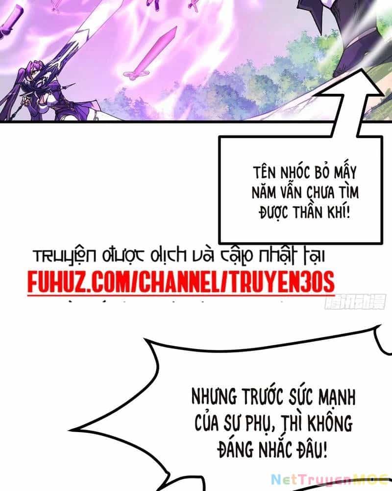 Ta Nhờ Đồ Đệ Kéo Dài Tính Mạng - Chương 8 - ảnh 88