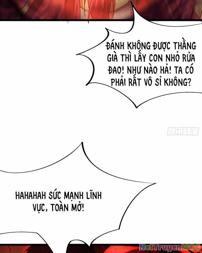 Ta Nhờ Đồ Đệ Kéo Dài Tính Mạng - Chương 9 - ảnh 125