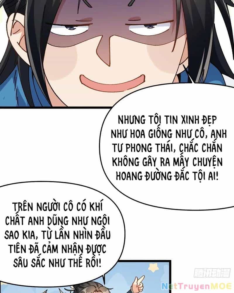 Ta Nhờ Đồ Đệ Kéo Dài Tính Mạng - Chương 9 - ảnh 13