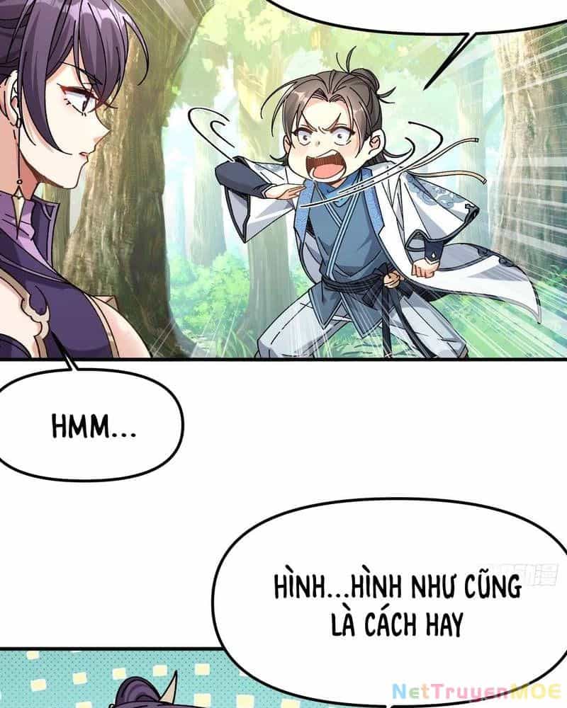 Ta Nhờ Đồ Đệ Kéo Dài Tính Mạng - Chương 9 - ảnh 18