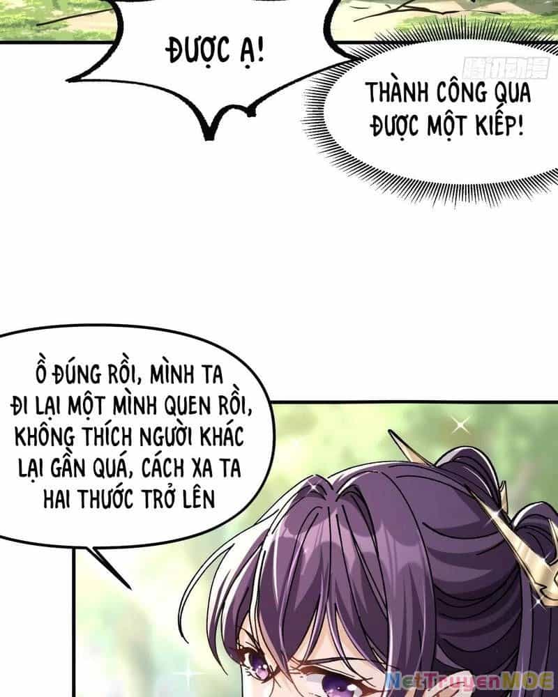 Ta Nhờ Đồ Đệ Kéo Dài Tính Mạng - Chương 9 - ảnh 21